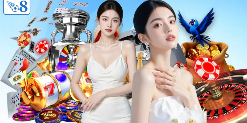 O8 – Link O8 Mới Nhất Tháng Này > Truy Cập Nhận Ngay 88K 12 Khám phá điểm nổi bật của sân chơi O8