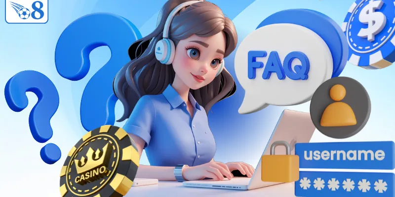 O8 – Link O8 Mới Nhất Tháng Này > Truy Cập Nhận Ngay 88K 15 Trả lời thắc mắc về nền tảng O8